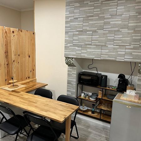 Appartement Luxe 坎佩尔 外观 照片