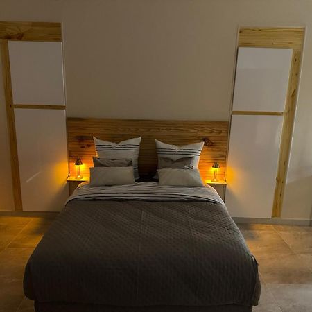 Appartement Luxe 坎佩尔 外观 照片