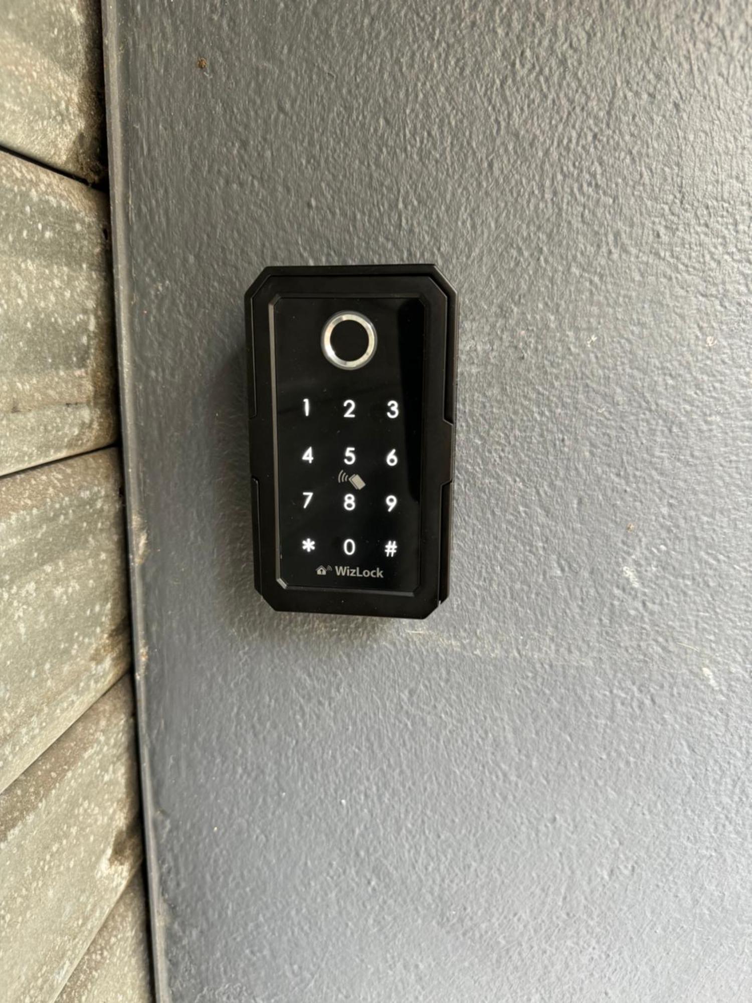 Appartement Luxe 坎佩尔 外观 照片