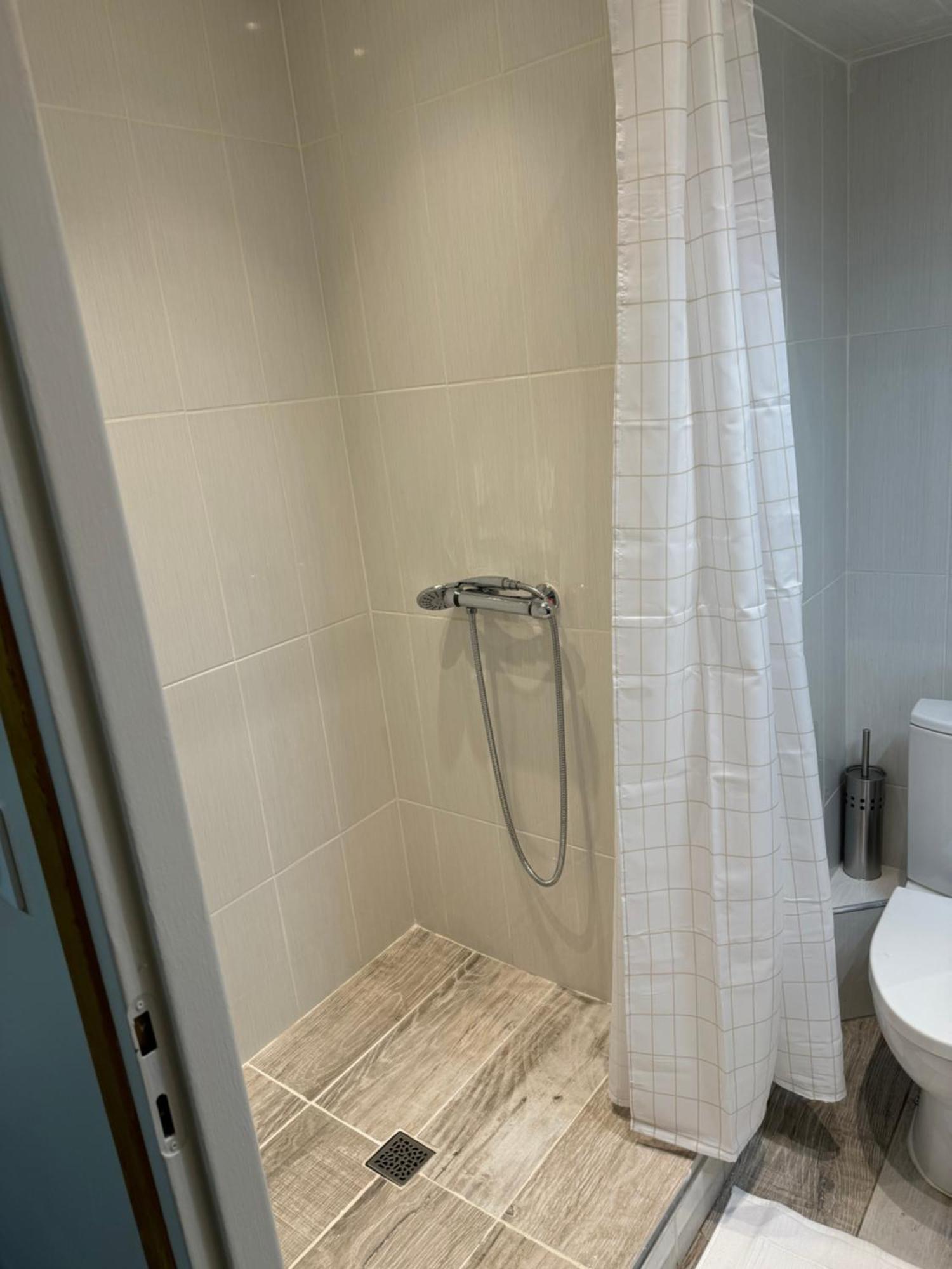 Appartement Luxe 坎佩尔 外观 照片