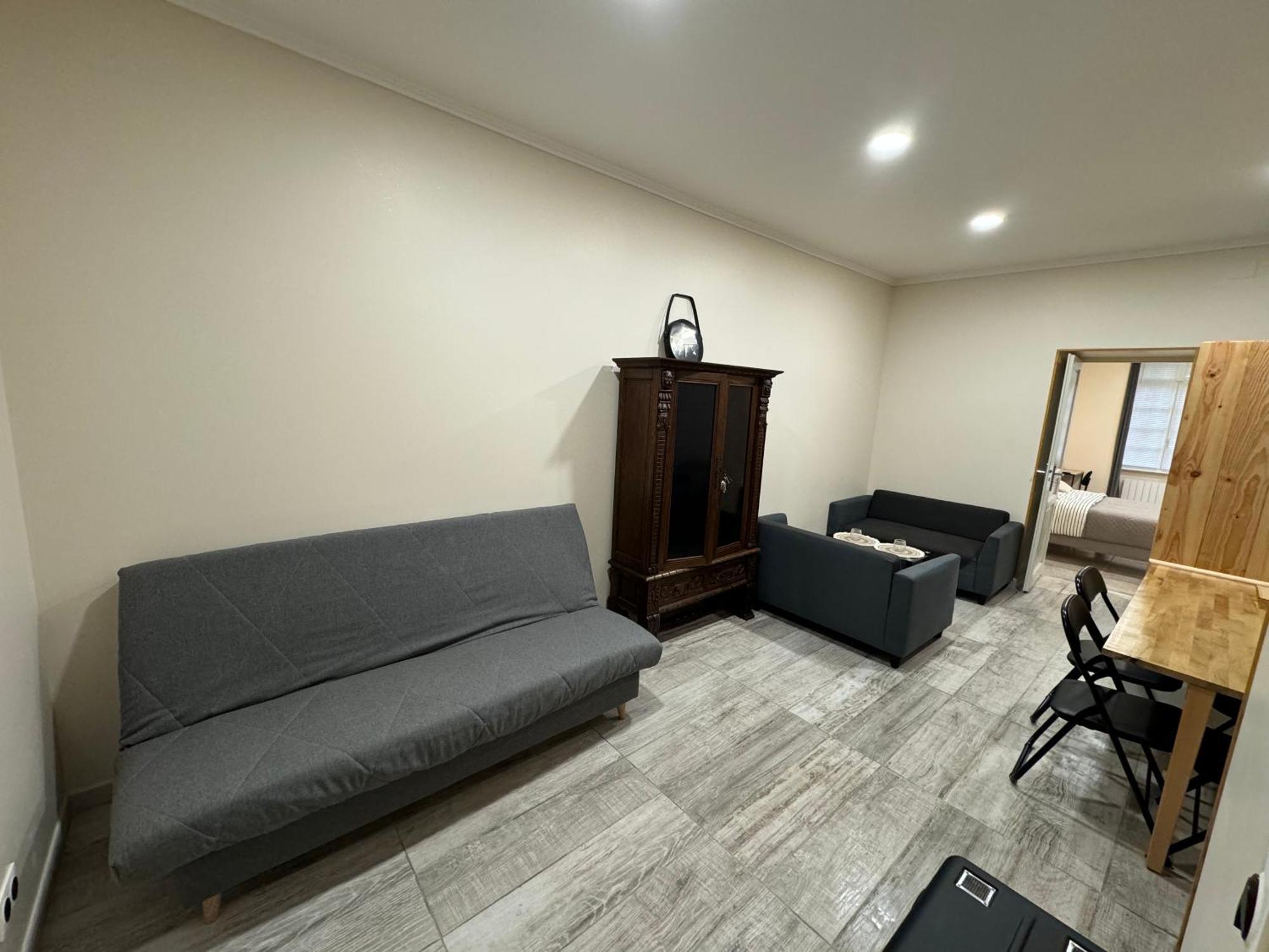 Appartement Luxe 坎佩尔 外观 照片