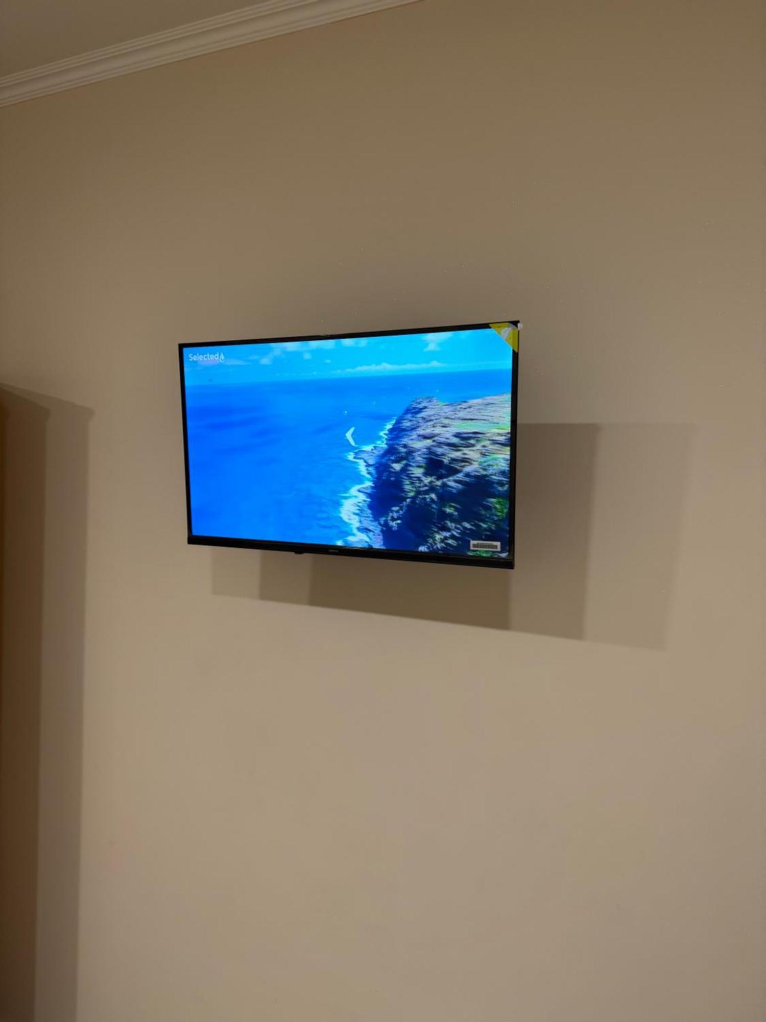 Appartement Luxe 坎佩尔 外观 照片