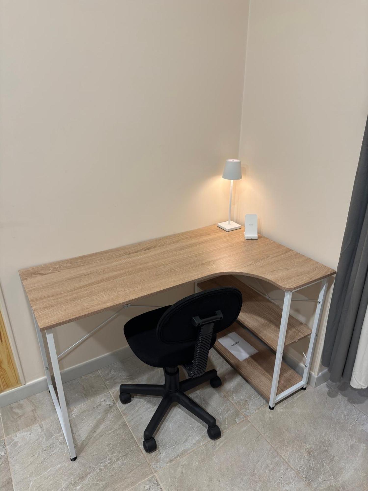 Appartement Luxe 坎佩尔 外观 照片